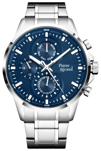 PIERRE RICAUD , Férfi, Basic család, 269513